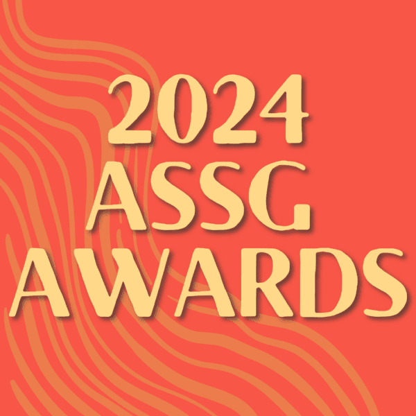2024 Awards Tickets