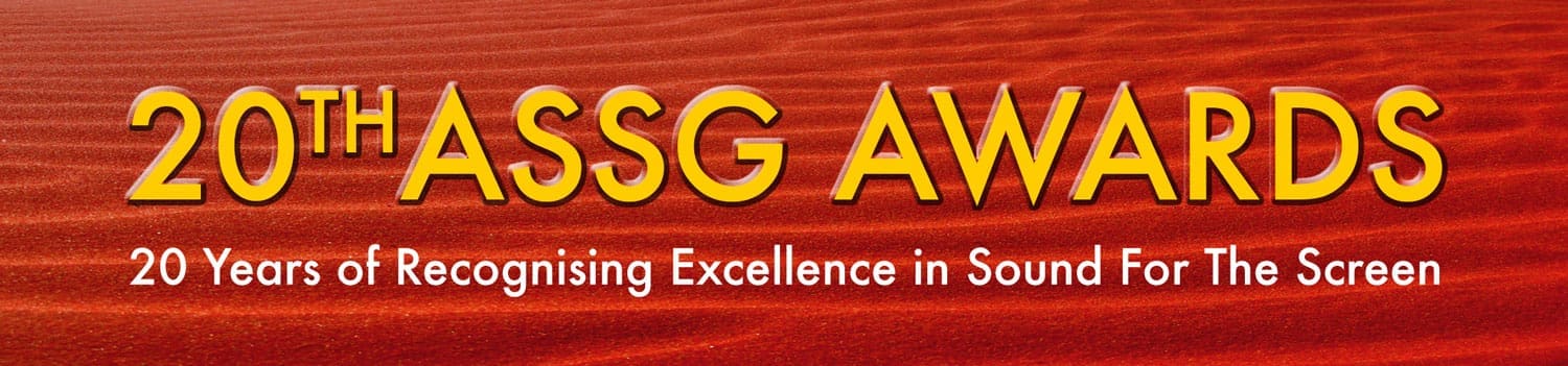 2016-20th-banner_awards 20th ASSG Awards