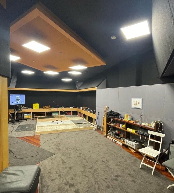 Cooper Sound 3